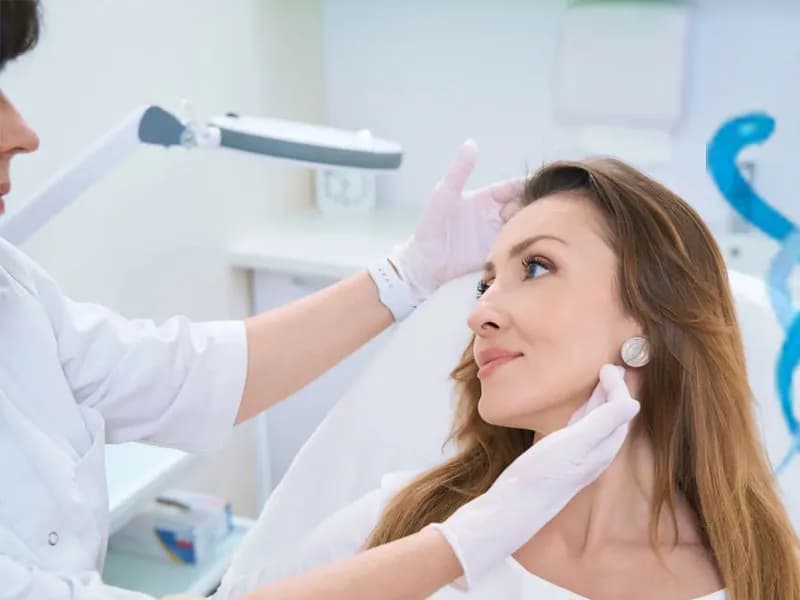 Alloblast Hücre Uygulaması