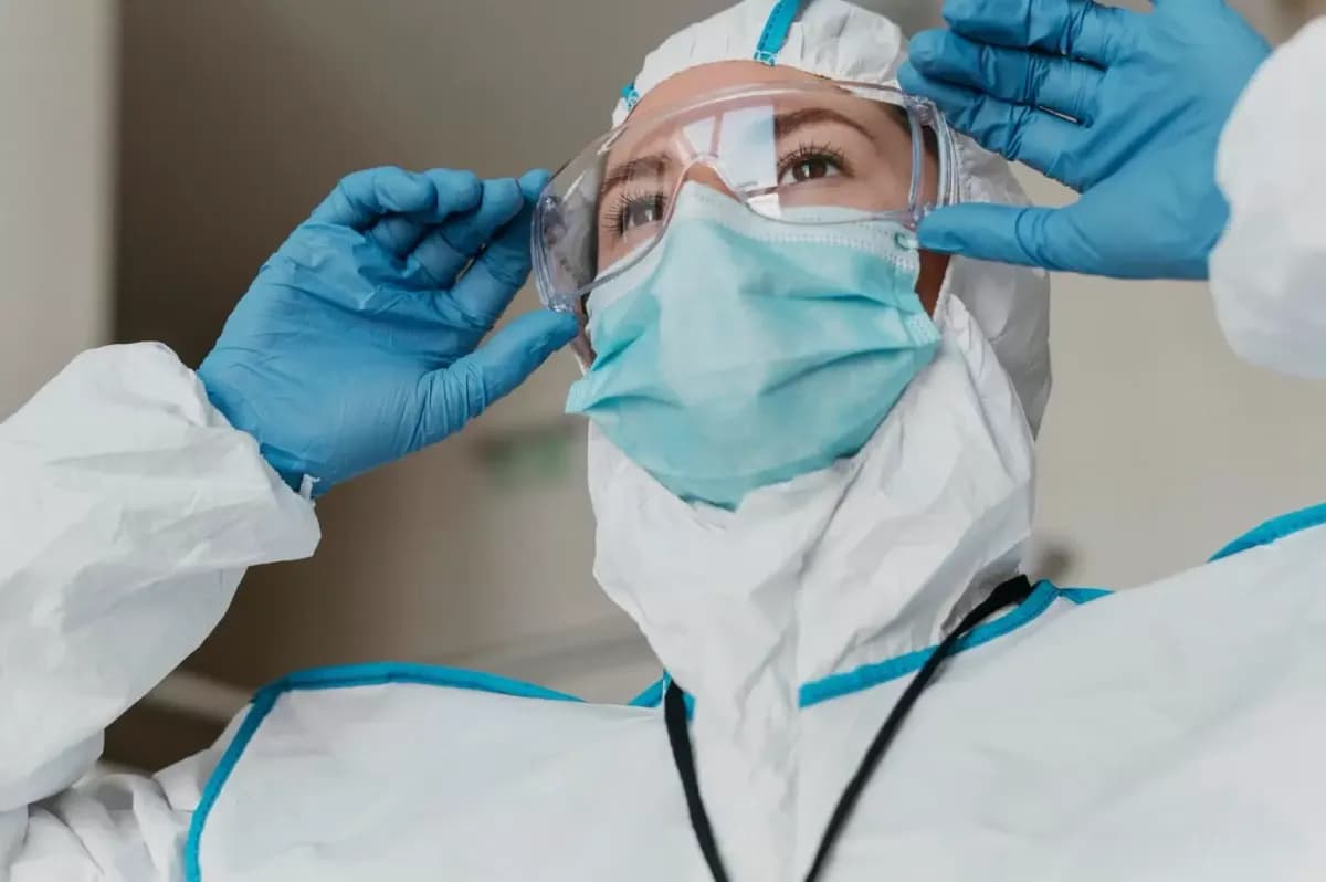 Enfeksiyon Hastalıkları