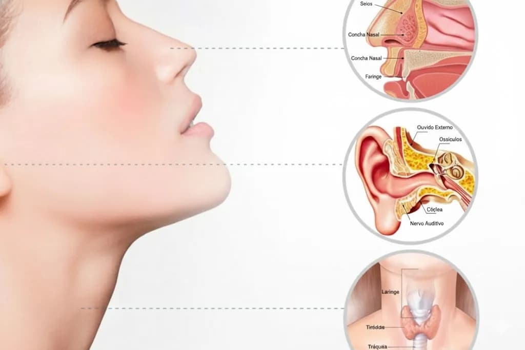 Kulak Burun Boğaz (KBB)