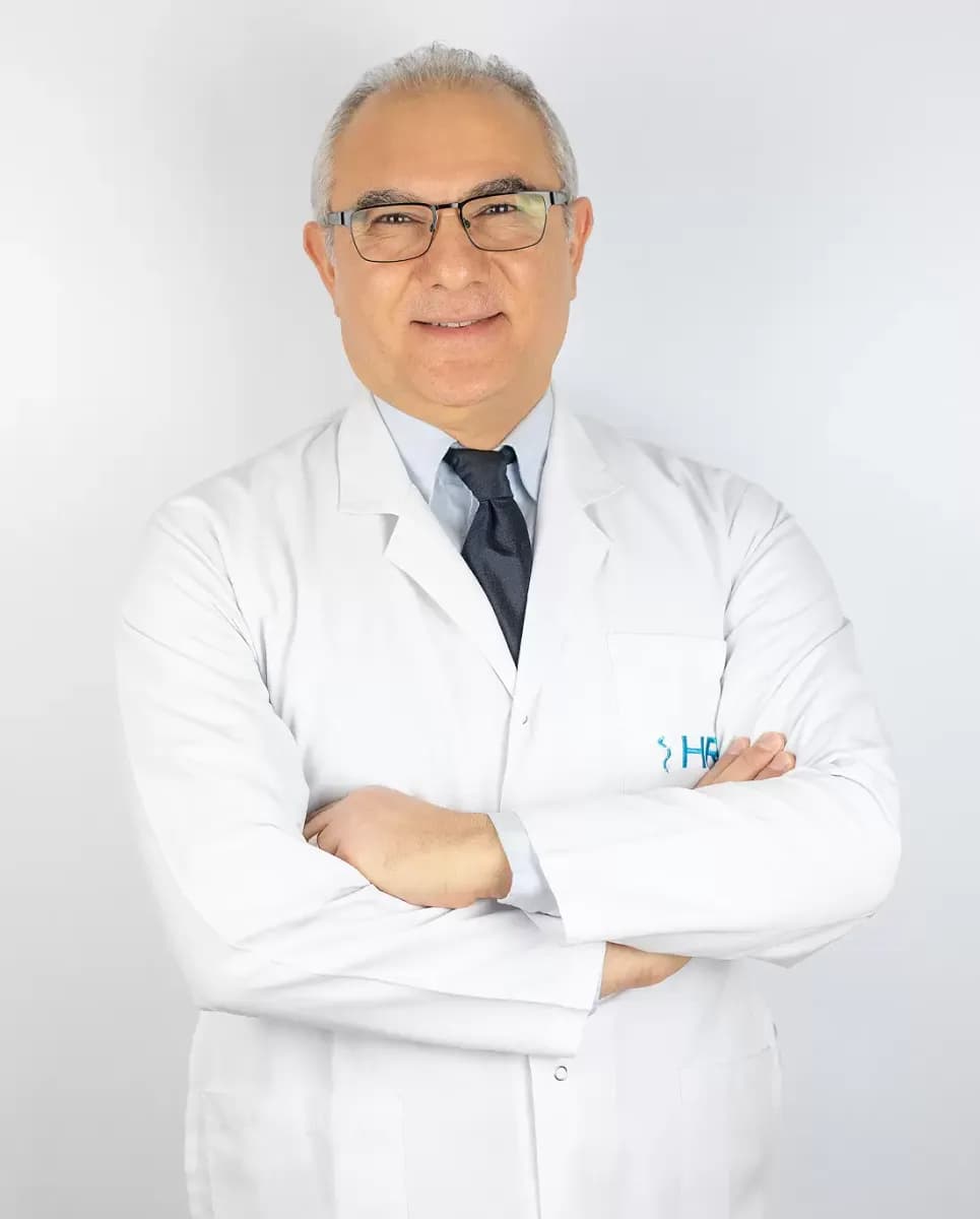 Op. Dr. Ömer ALTUN
