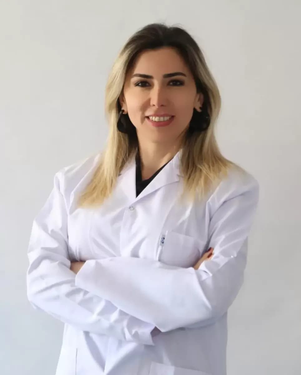 Prof. Dr. Demet SOYLU