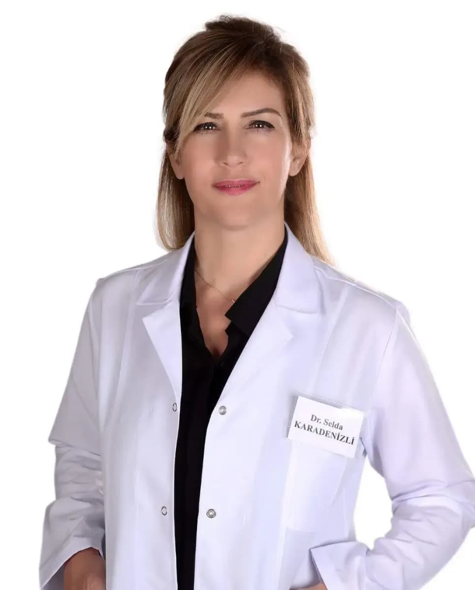 Selda Korucu Karadenizli