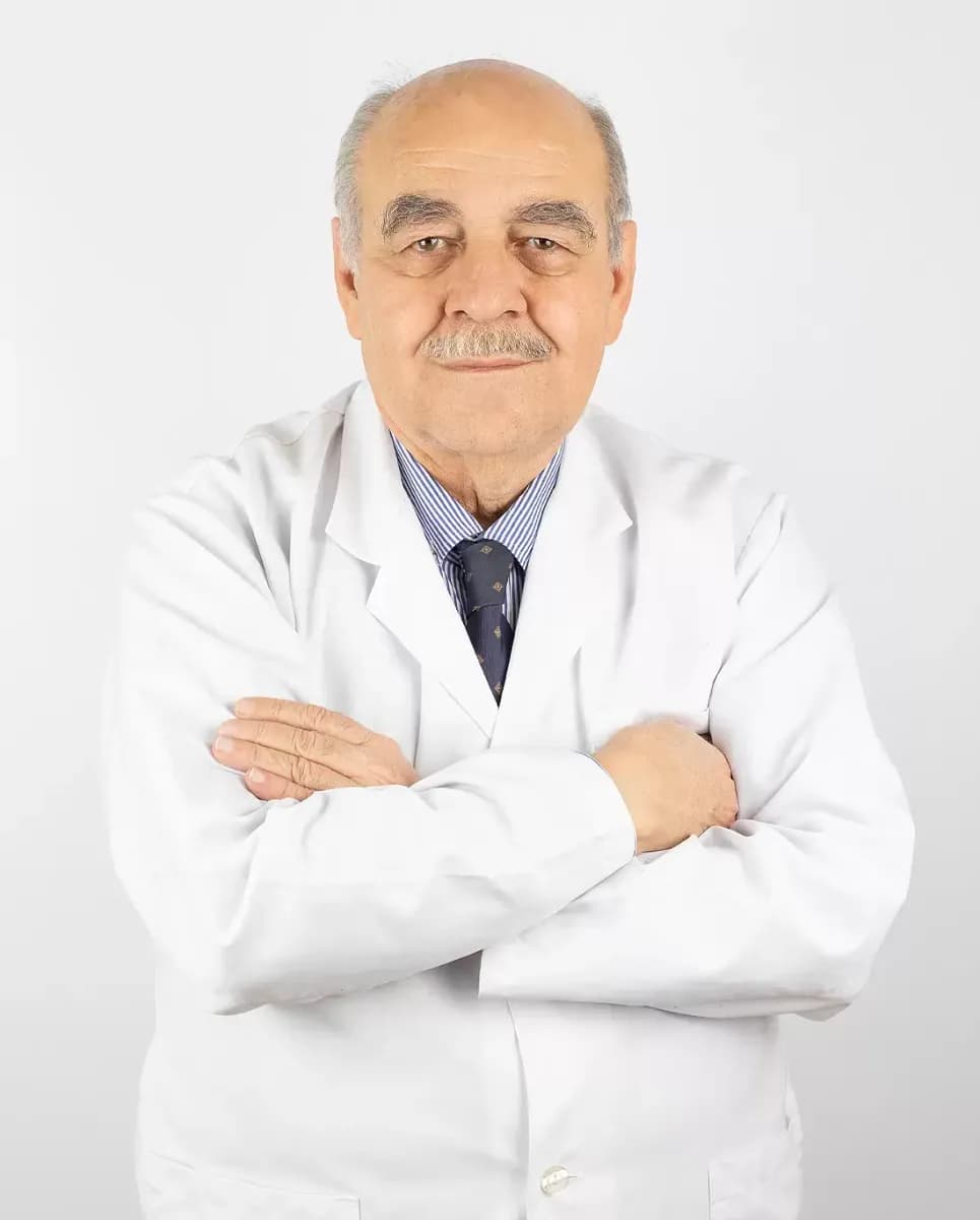 Doç. Dr. Celalettin Rumi ÇELEBİ