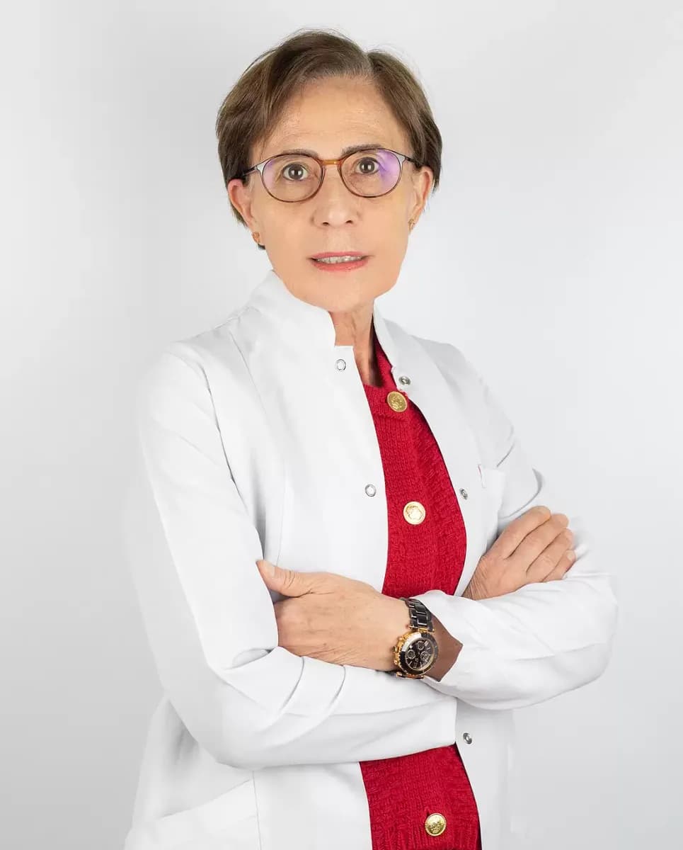 Uz. Dr. Şengül PARLAK