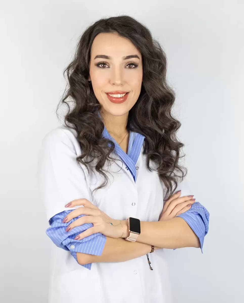 Uzm. Diyetisyen Aslıhan GÜRAY