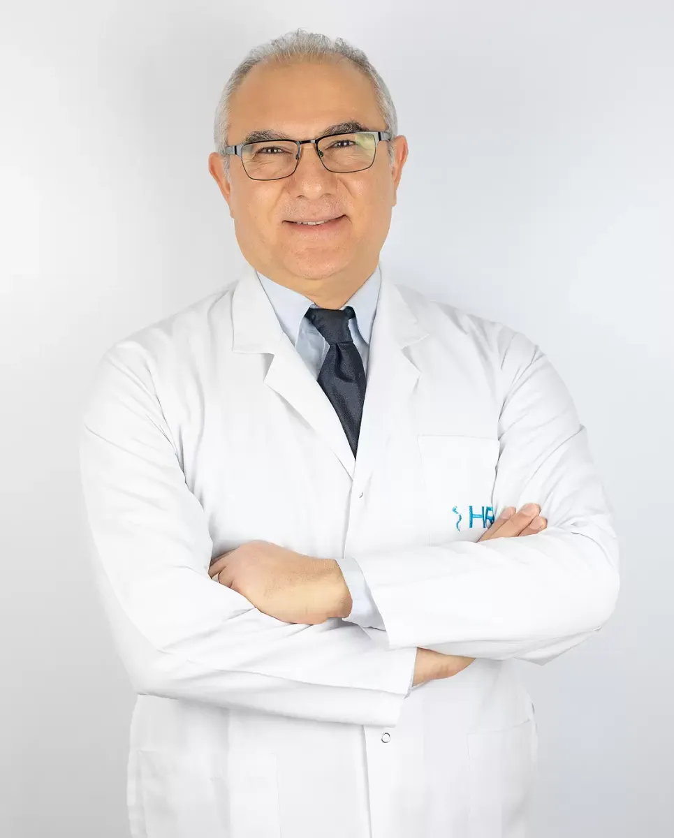 Op. Dr. Ömer ALTUN